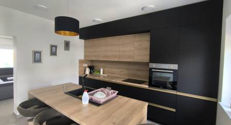 CROATIA - Attractive apartment (S4) - Mandre, island of Pag