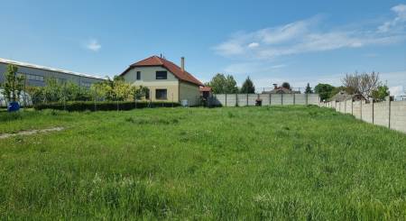 Sale Land – for living, Land – for living, Nitra, Slovakia