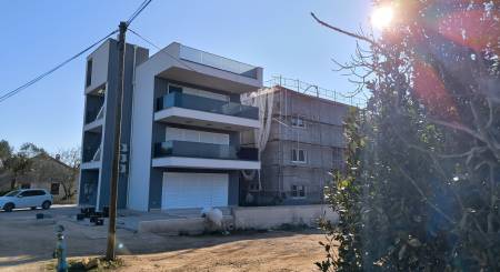 CROATIA - 3 bedroom apartments in a new building - VIR