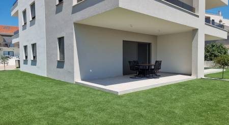 CROATIA - Nice apartments 350m from the beach (S1) - VODICE