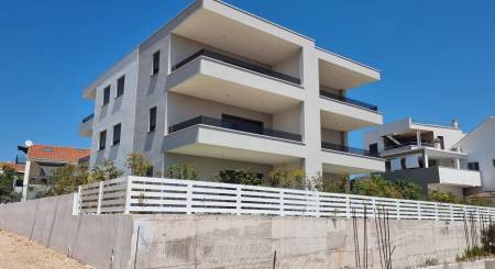 CROATIA - Nice apartments 350m from the beach (S3) - VODICE