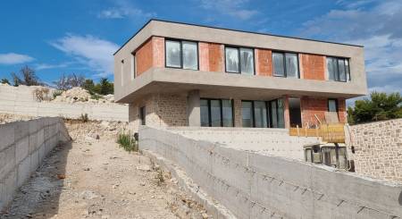 CROATIA - Luxury villa with pool (n.3) - VODICE