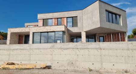 CROATIA - Luxury villa with pool (n.4) - VODICE