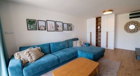 CROATIA - House with four apartments 100 m from the sea - VRSI, Zadar