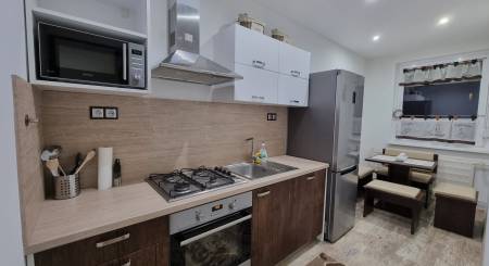 FOR RENT - Modern 3-room apartment - Nitra, Klokočina