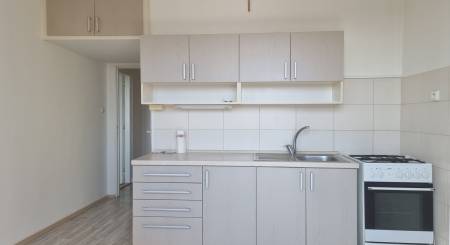 Sale One bedroom apartment, One bedroom apartment, Štúrova, Nitra, Slo