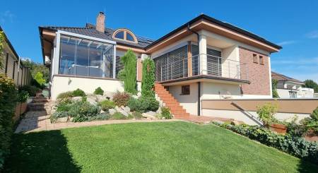 FOR SALE - Exclusive family house - Nitra, Zobor
