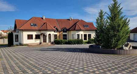 FOR SALE - EXCLUSIVE VILLA - NITRA