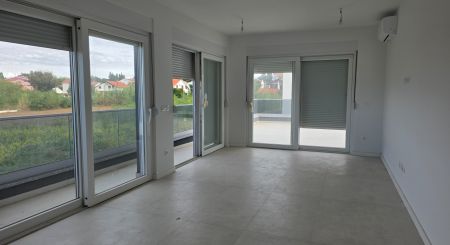 CROATIA - Apartment in a quiet location - SABUNIKE, Nin
