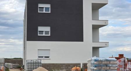 CROATIA - New apartments in a quiet location - SABUNIKE, Nin