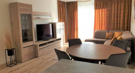 RENT - New two bedroom flat in Nitra Centre 