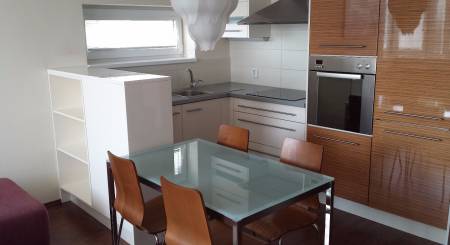SALE - 2 bedroom flat, Nitra, Botanická street