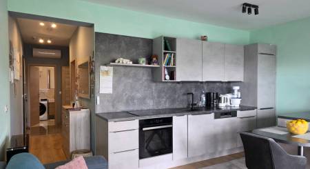 CROATIA - 2 bedroom apartment, 140 m from the sea - VRSI, Zadar