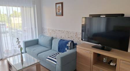 CROATIA - Modern studio apartment - VRSI, Zadar