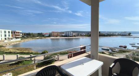 CROATIA - Apartments 1st row from the sea - SUKOŠAN, ZADAR