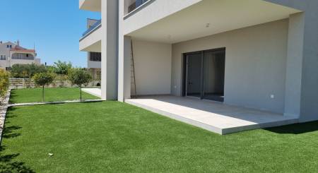 CROATIA - Nice apartments 350m from the beach (S2) - VODICE