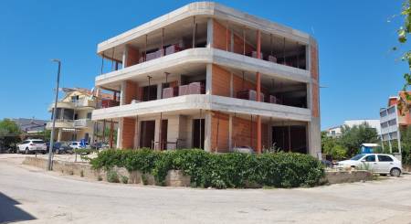 CROATIA - Apartments 140 m from the beach (3i) - VODICE