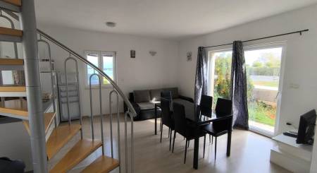 CROATIA - Apartment in the 1st row from the sea - NIN