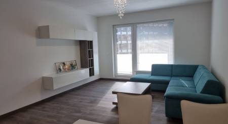 RENT - One bedroom flat in residence Taban - Nitra, Centre 