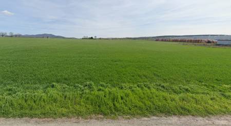 SALE - Industrieplot 133.667 m2-7 km from the factory Jaguar-Landrover