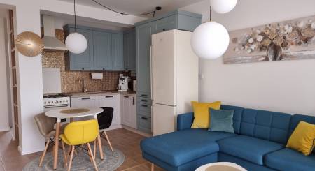 FOR RENT - Cozy 3-room apartment - Nitra, Čermáň