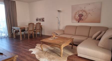RENT - Luxury flat in a newbuilding with reserved parking spot - Nitra