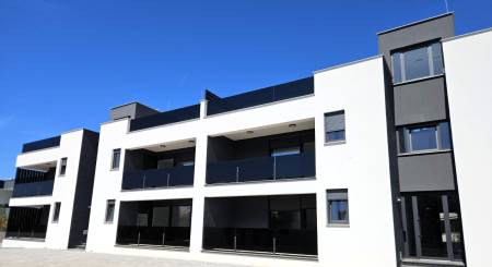 CROATIA - Apartments on the island of VIR