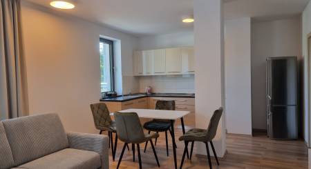 RENT - One bedroom apartment - Nitra, Dolnohorska