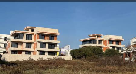 CROATIA - 3 rooms apartments near a nice beach - SUKOŠAN