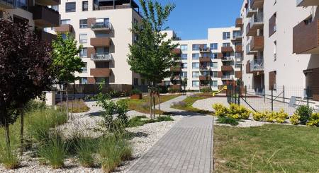 SALE- 2 bedroom flat near city centre - Pivovarská street Nitra SALE- 2 bedroom flat near city centre - Pivovarská street Nitra