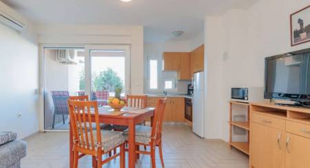 Sale One bedroom apartment, One bedroom apartment, Nin, Croatia