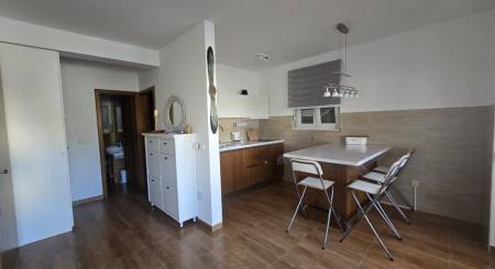 Sale One bedroom apartment, One bedroom apartment, Nin, Croatia