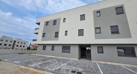 Sale Two bedroom apartment, Two bedroom apartment, Nin, Croatia