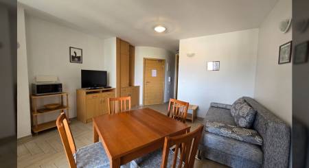 Sale One bedroom apartment, One bedroom apartment, Nin, Croatia