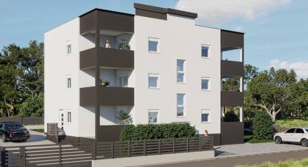 Sale Two bedroom apartment, Two bedroom apartment, Nin, Croatia
