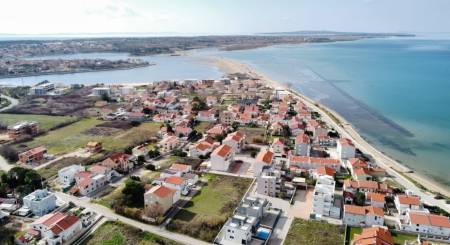 Sale One bedroom apartment, One bedroom apartment, Nin, Croatia