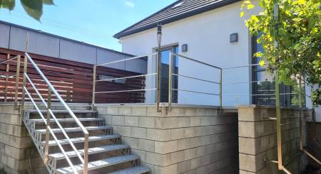 FOR SALE - 3 bedroom house in the city center, Nitra