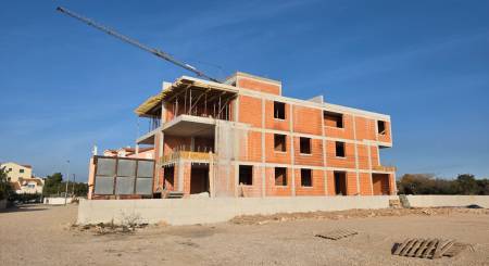 CROATIA - Modern apartments 80 m from the sea - SRIMA, VODICE