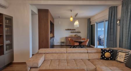 CROATIA - Luxuriously furnished 2 bedroom apartment - VRSI, Zadar