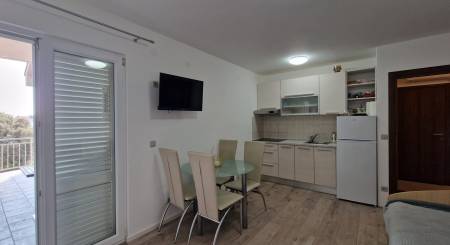 CROATIA - Renovated small apartment - PETRČANE