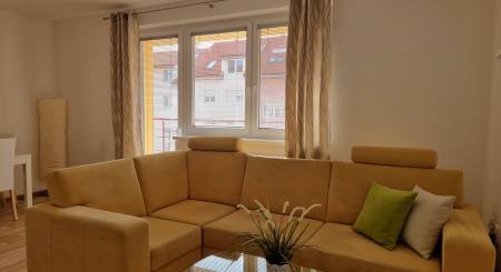 RENT - One bedroom apartment, Nitra - Jelenecká street