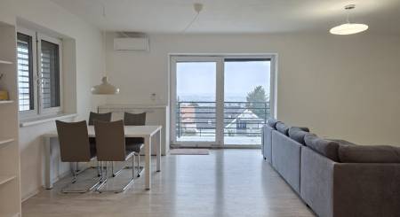 RENT - Flat with beautiful view to the town - Nitra, Zobor