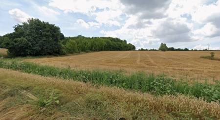 Sale Land – for living, Land – for living, Pod Hájom, Nitra, Slovakia
