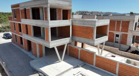 CROATIA - Apartments in a quiet area (S2) - VODICE, ŠIBENIK