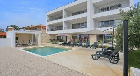 CROATIA - GREAT OFFER! - 3-room apartment - SUKOŠAN, Zadar