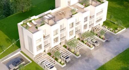 CROATIA - Luxury two-storey apartments - SVETI PETAR NA MORU