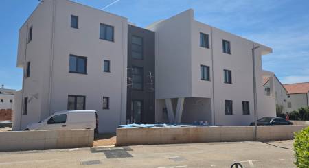 CROATIA - Modern apartments 80 m from the sea - SRIMA, VODICE