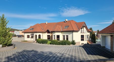 FOR RENT - EXCLUSIVE VILLA - NITRA