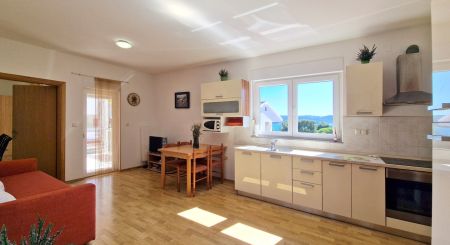 CROATIA - 3 room apartment 120 m from the beach - Sveti Petar na Moru