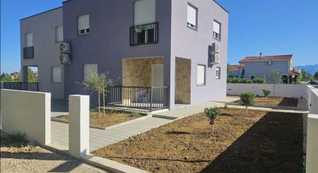 Sale Family house, Family house, Vrsi, Croatia